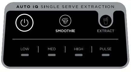 NINJA 26071709 Professional Plus Blender Duo with Auto-IQ User Guide - TOTAL CRUSHING® PITCHER