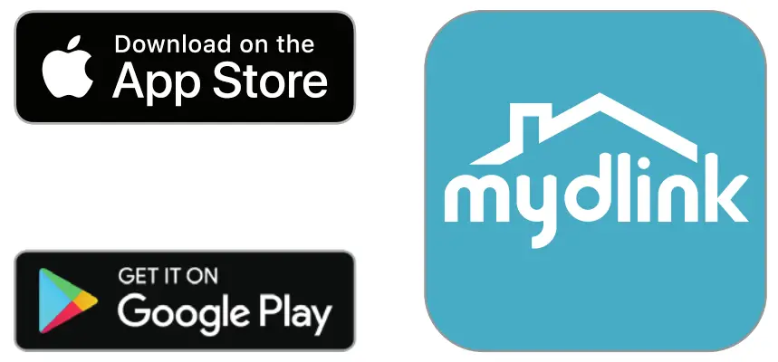 D-Link DSP-W118 Mini Wi-Fi Smart Plug -Smart Plug-