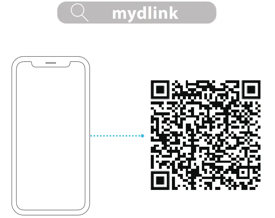 D-Link DSP-W118 Mini Wi-Fi Smart Plug -Smart Plug