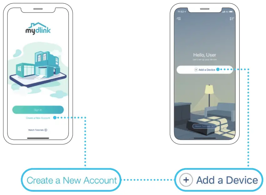 D-Link DSP-W118 Mini Wi-Fi Smart Plug -Smart Plug32