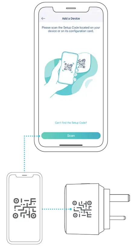 D-Link DSP-W118 Mini Wi-Fi Smart Plug -Smart Plug53