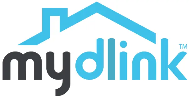 D-Link DSP-W118 Mini Wi-Fi Smart Plug - logo