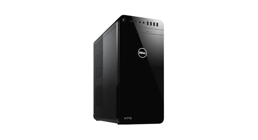Dell Xps 8910 User Guide