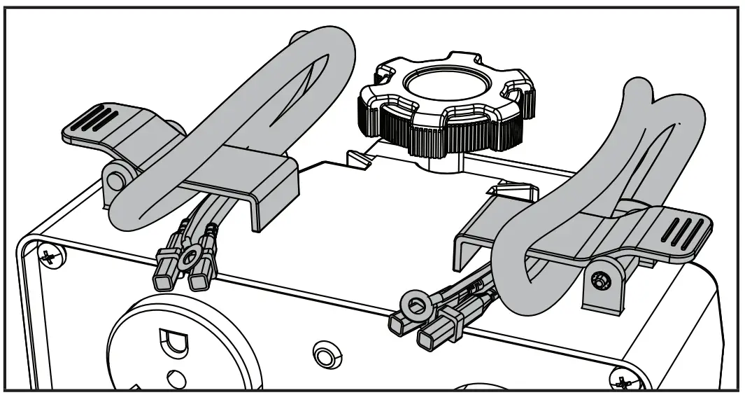 CHAMPION 100740 Parallel Kit - reduce vibration 2
