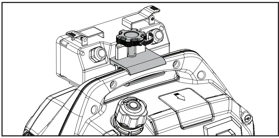 CHAMPION 100740 Amp Parallel Kit - figure 6