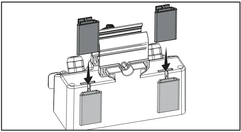 CHAMPION 100740 Amp Parallel Kit - figure 9