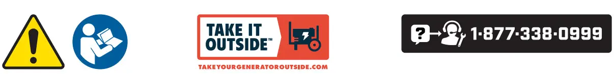 CHAMPION 100740 Amp Parallel Kit - icon 2