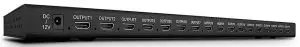 LINDY 16 Port HDMI 18G Splitter 38246
