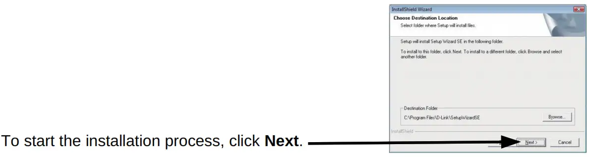 D-Link 5 Megapixel H.265 Outdoor Dome Network Camera DCS-6517 - Configuring the Camera 4