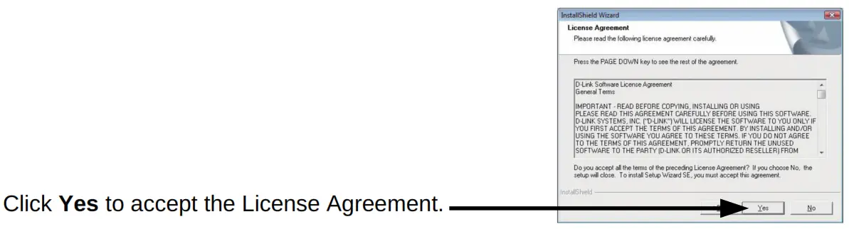 D-Link 5 Megapixel H.265 Outdoor Dome Network Camera DCS-6517 - Configuring the Camera 6