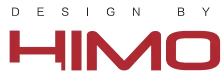 HIMO 1506667 Portable Mini Air Pump Multifunction Pipe Hand For Motorcycle Bicycle Scooter - logo