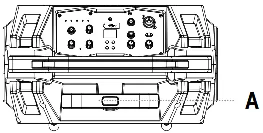 ANT iROLLER8 Battery-Powered Portable Combo- Combo--INTRODUCTION