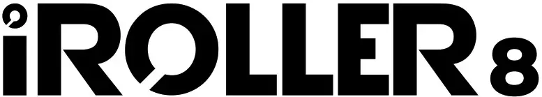 ANT iROLLER8 Battery-Powered Portable Combo- Combo--logo