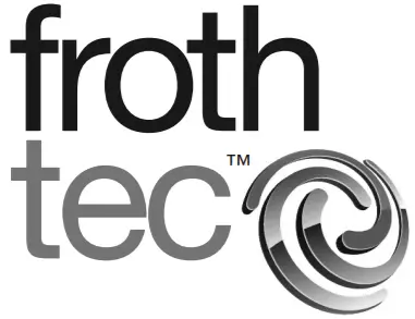 Capresso Froth TEC Automatic Milk Frother -ICON