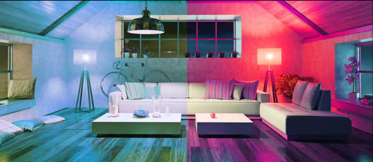 Veho Vhs-007-e27 Wireless Smart Led Bulb User Manual Veho Vhs-007-e27 Wireless Smart Led Bulb User Manual