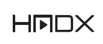 hmdx logo