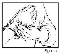 for extended warmth Fig 4