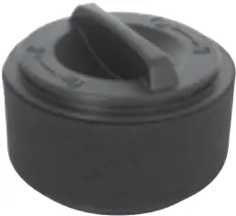 Inner and Outer Circular Filter Set