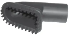 Dusting/Upholstery Tool