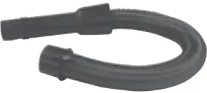 Vacuum Hose Replacement