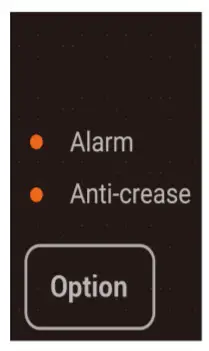 Haier Vented Clothes Dryer HDV70E1 -figure 13