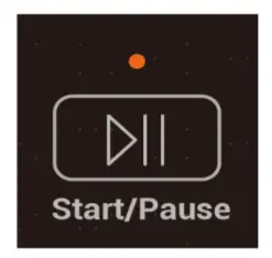 Haier Vented Clothes Dryer HDV70E1 -figure 15