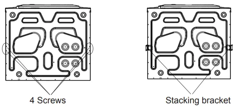 Haier Vented Clothes Dryer HDV70E1 -figure 6