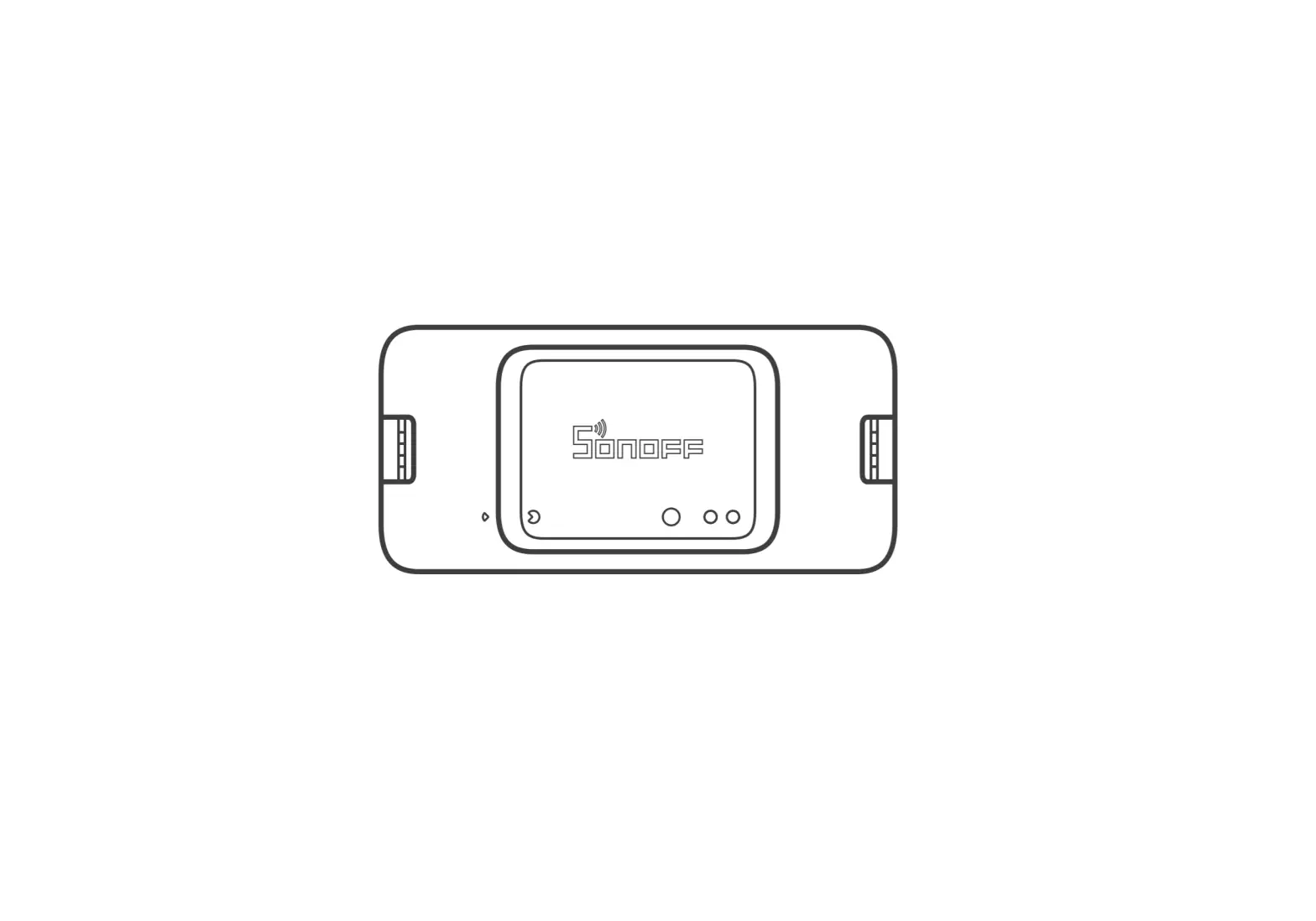 Sonoff Basiczbr3 Zigbee Diy Smart Switch User Manual