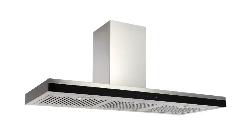 Glem Ck90tbtf Cooker Hood Installation Guide