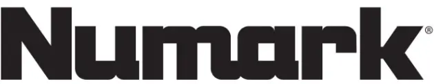 numark logo