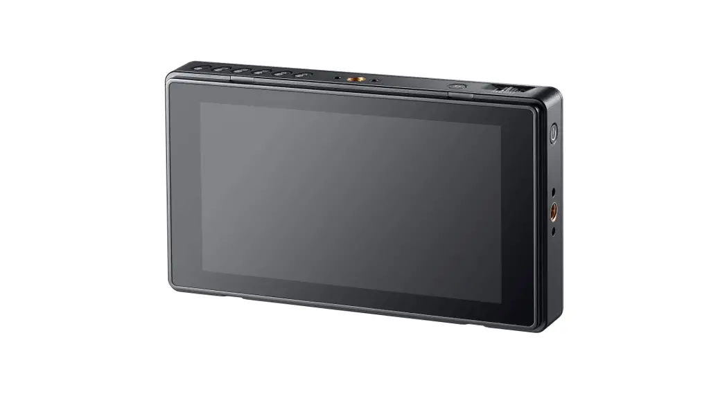 Godox Gm55 4k Hdmi Touchscreen On-camera Monitor Instruction Manual
