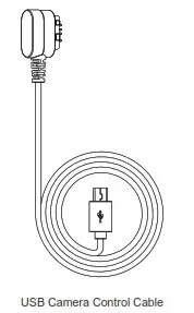 Godox GM55 4K HDMI Touchscreen On-Camera Monitor - Optional Accessory