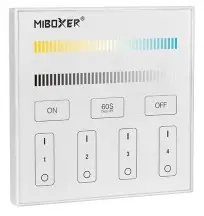 MiBOXER DMX512 Master X2