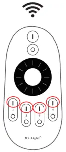 Linking Unlink Instruction