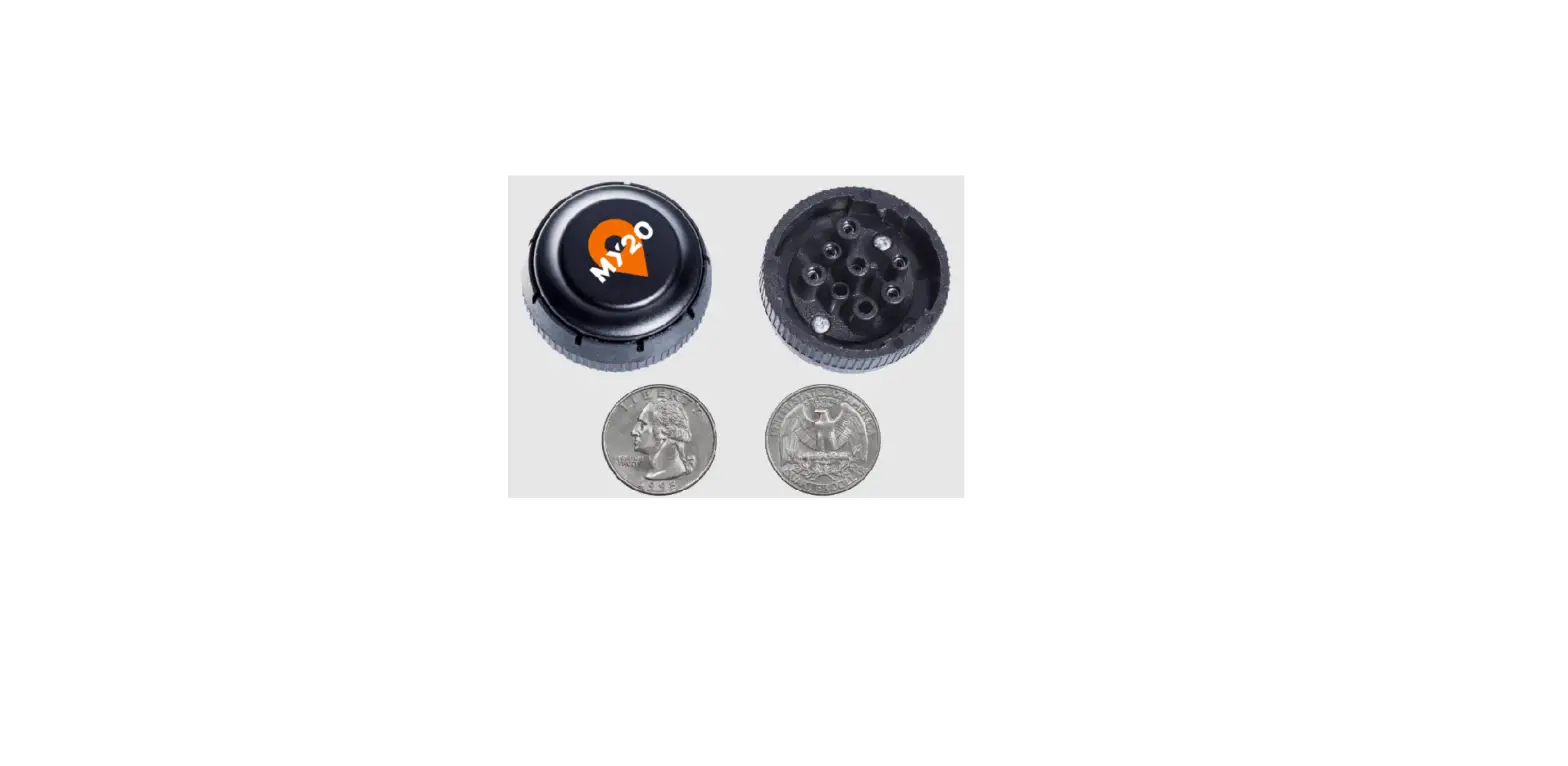 My20 My20eld02 User Manual My20 My20eld02 User Manual