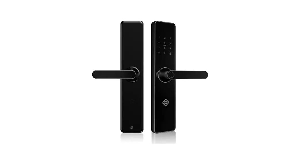Pineworld E202pro Wifi And Bluetooth Smart Lock App User Manual