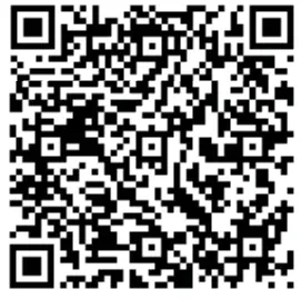 PINEWORLD E202PRO WiFi and Bluetooth Smart Lock App - qr code