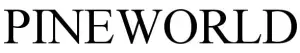 PINEWORLD - logo