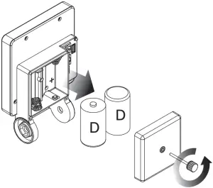 concept2 PM5 Performance Monitor - Sample Display1