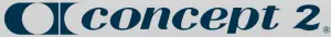 concept2 - logo