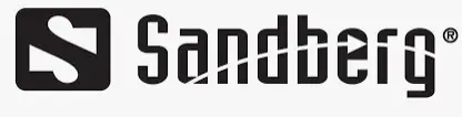 Sandberg logo