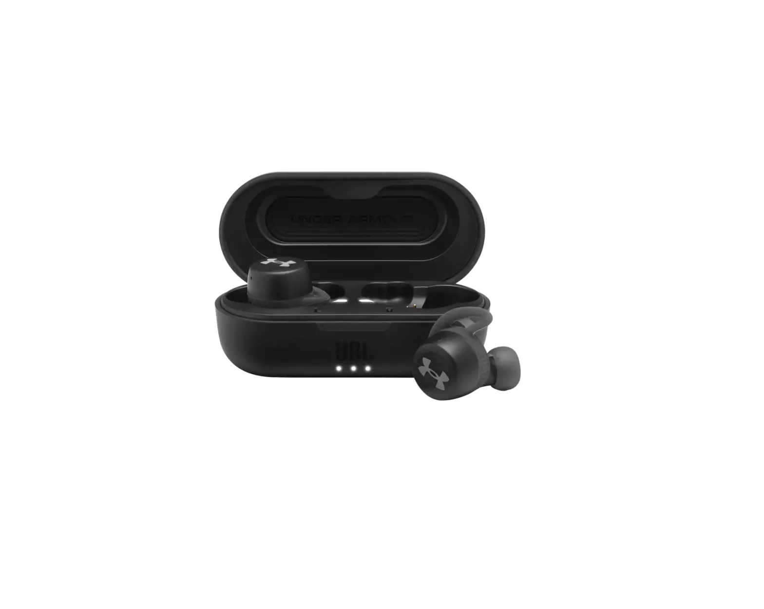 Jbl Ua True Wireless Streak User Guide Jbl Ua True Wireless Streak User Guide