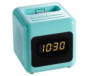 Daybreak Dj Alarm Clock User Manual