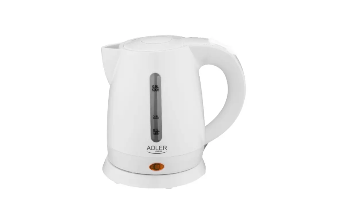 Adler Ad 1272 Plastic Kettle User Manual