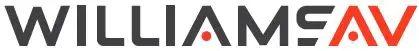 WILLIAMS AV logo
