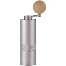 1Zpresso 3BE001 Q-Series Portable Manual Coffee Grinder image