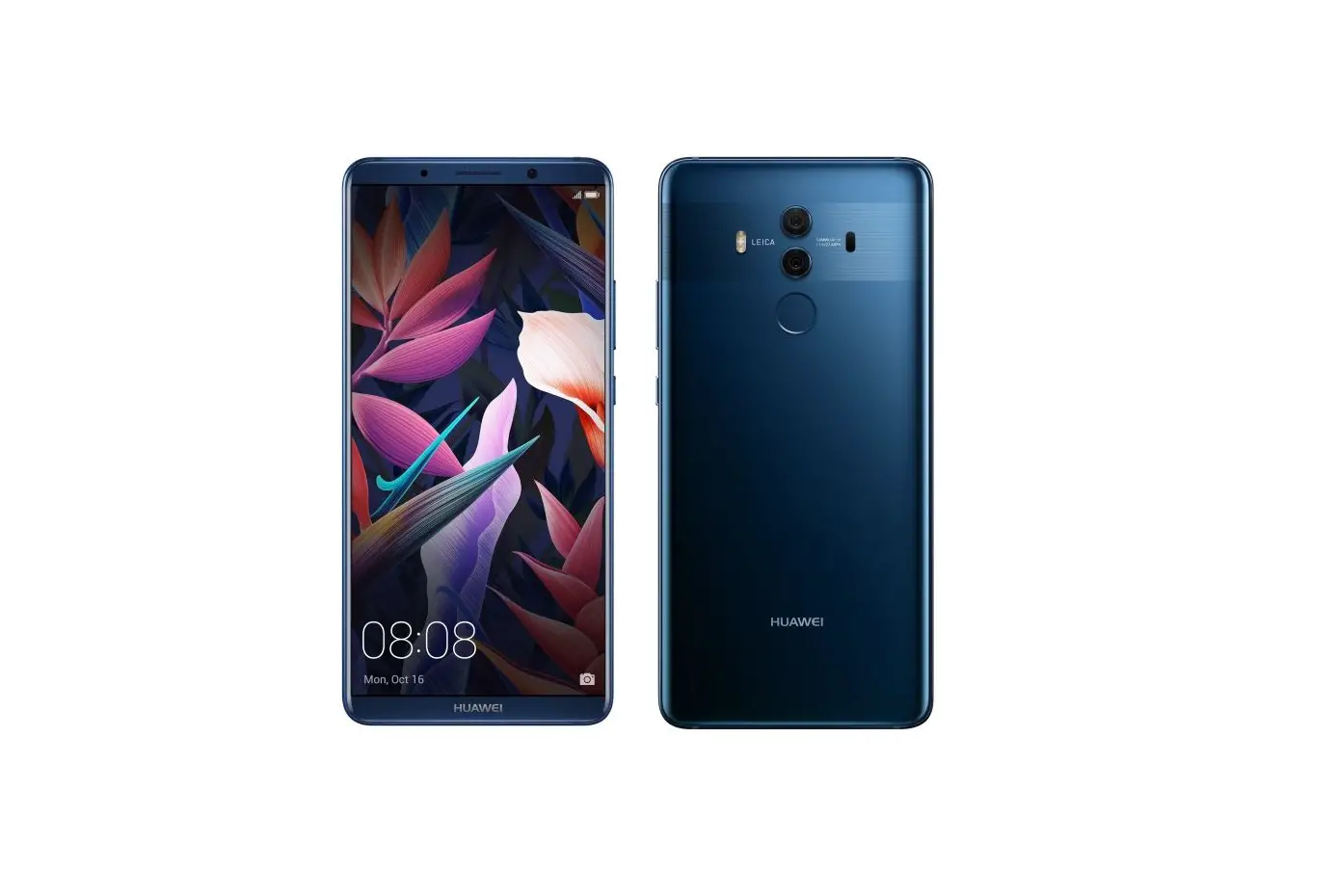 Managing Messages - Huawei Mate 10