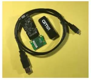 ams TCS3410 Universal Ambient Light RGB Sensor with Selective Flicker Detection