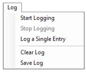 ams TCS3410 Universal Ambient Light RGB Sensor with Selective Flicker Detection - Figure 5
