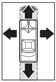 BOSCH 0603681200 Truvo Tracking Device- How it Works